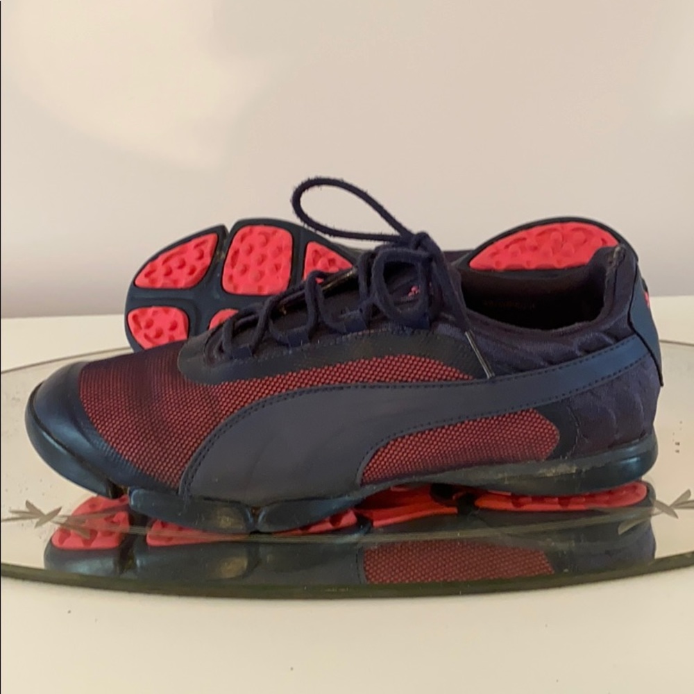 Puma Golf Shoes